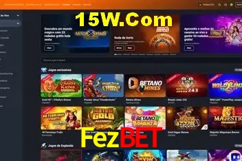 Desvendando o Mundo dos Jogos Virtuais na Fezbet