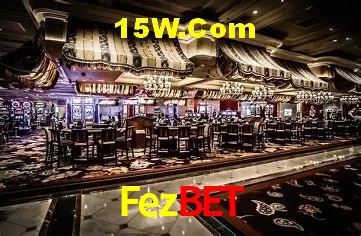 Desvendando o Mundo dos Jogos Virtuais na Fezbet